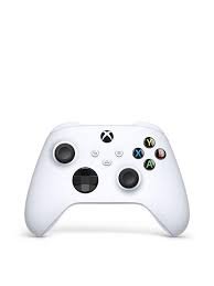 XBOX Wireless Controller (Series X/S) - Robot White